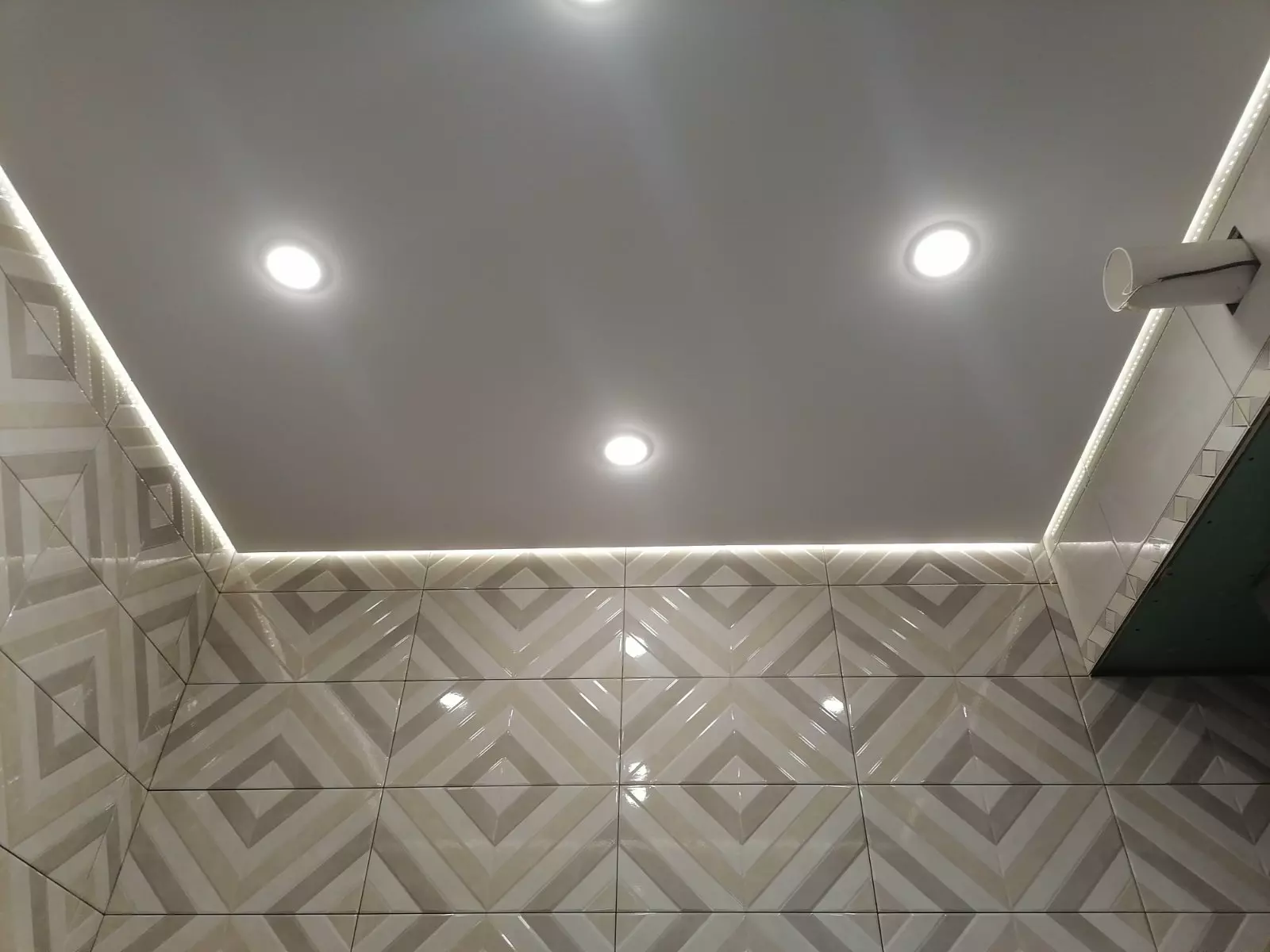 Краснодар, улица им. Лизы Чайкиной, 2/1, фото 2