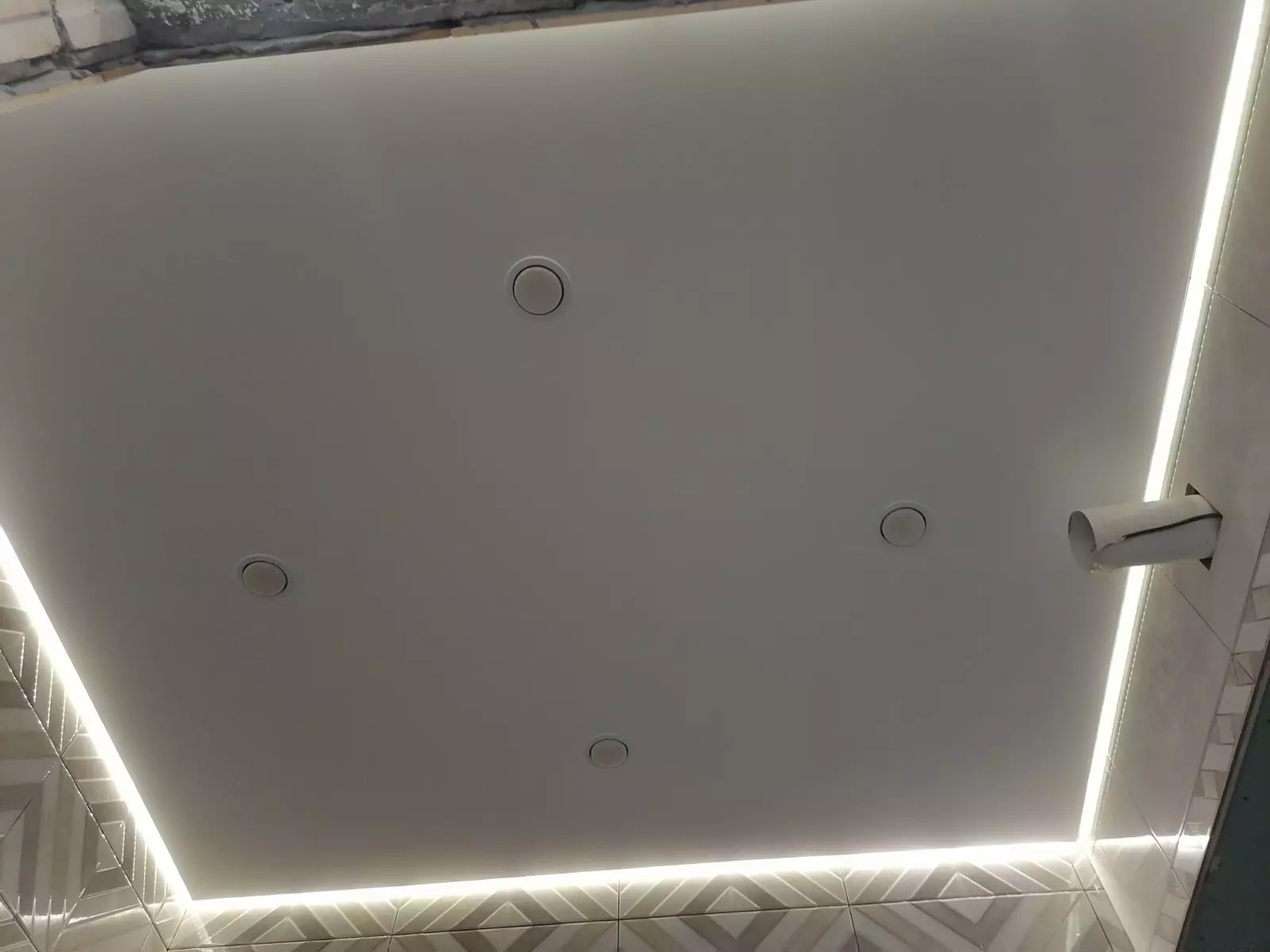 Краснодар, улица им. Лизы Чайкиной, 2/1, фото 3