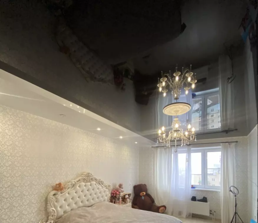 Волгоград, Генерала Штеменко, 50, фото 1