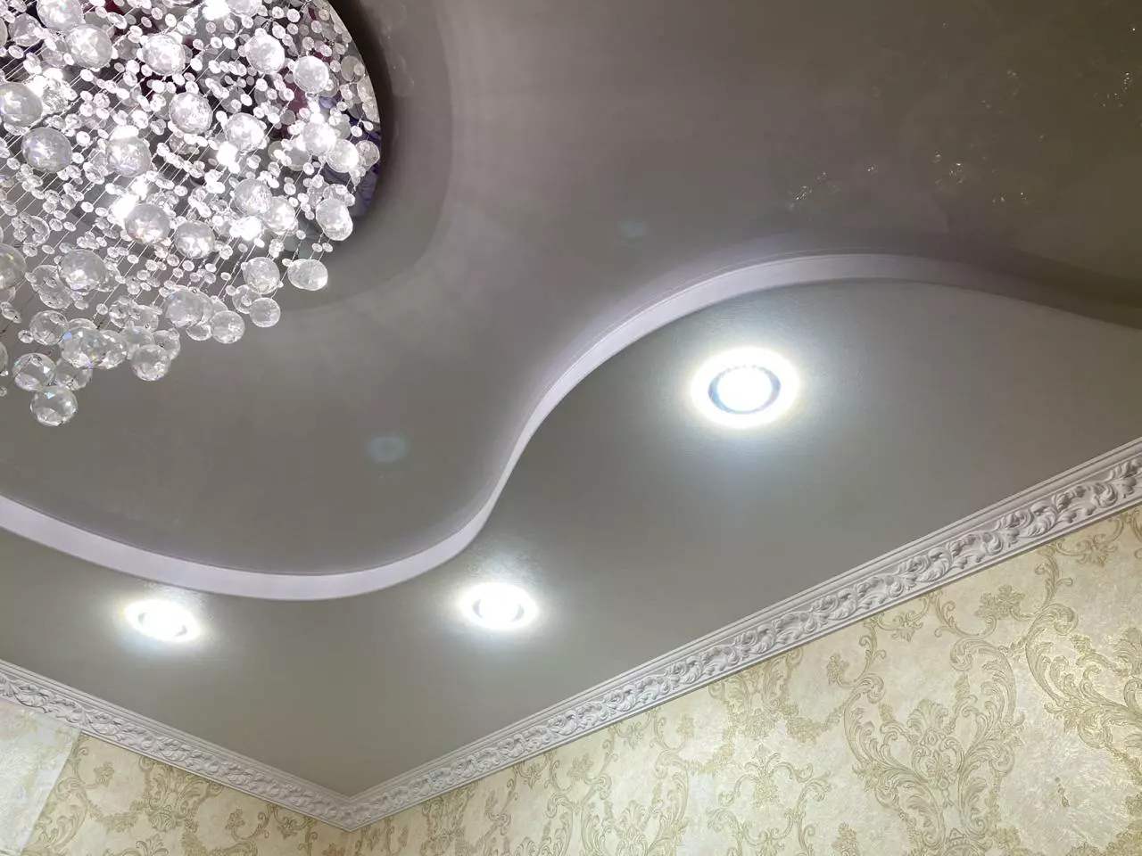 Волгоград, Быкова, 9, фото 2