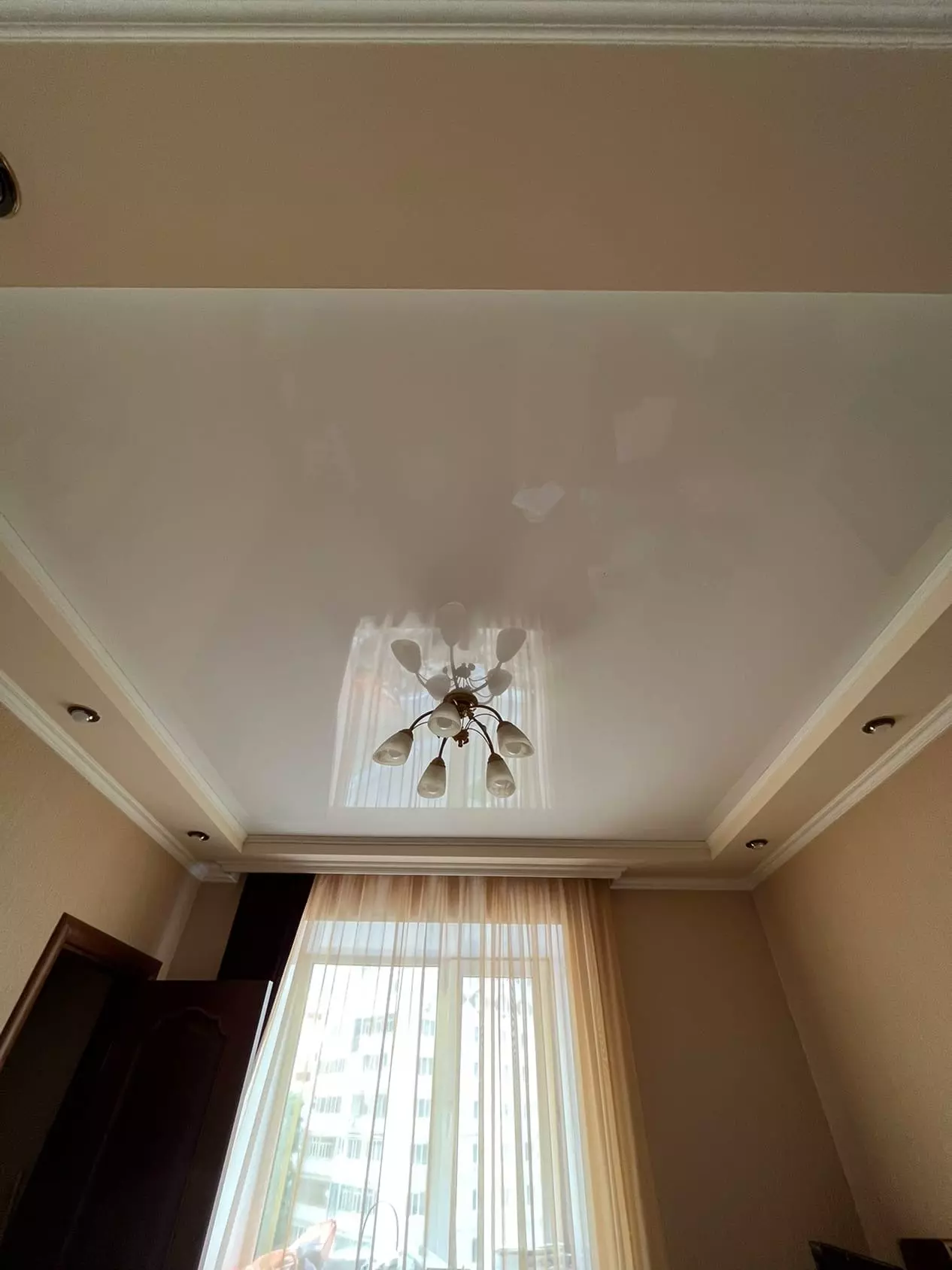 Волгоград, проспект Канатчиков, 15, фото 1