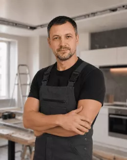 Кудряшов Иван